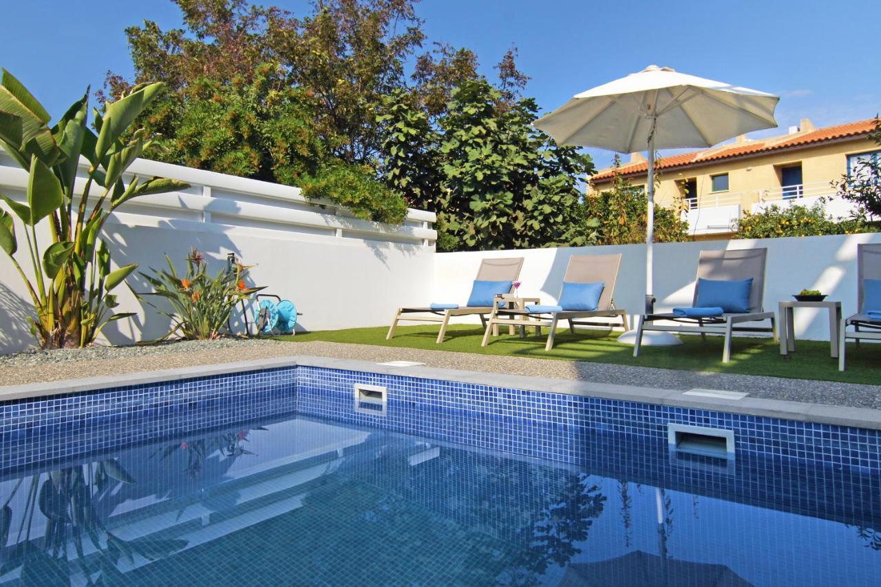 Villa Maritime Protaras Exterior foto
