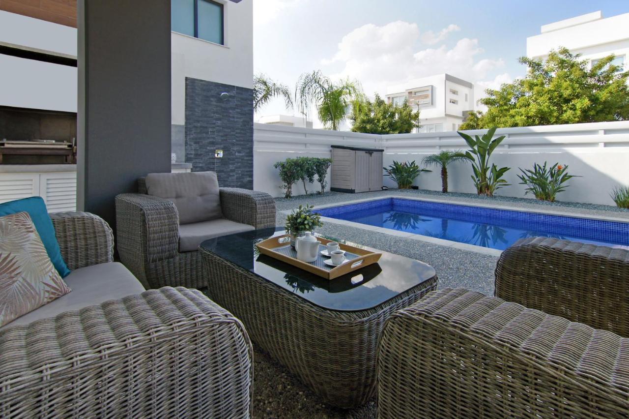 Villa Maritime Protaras Exterior foto