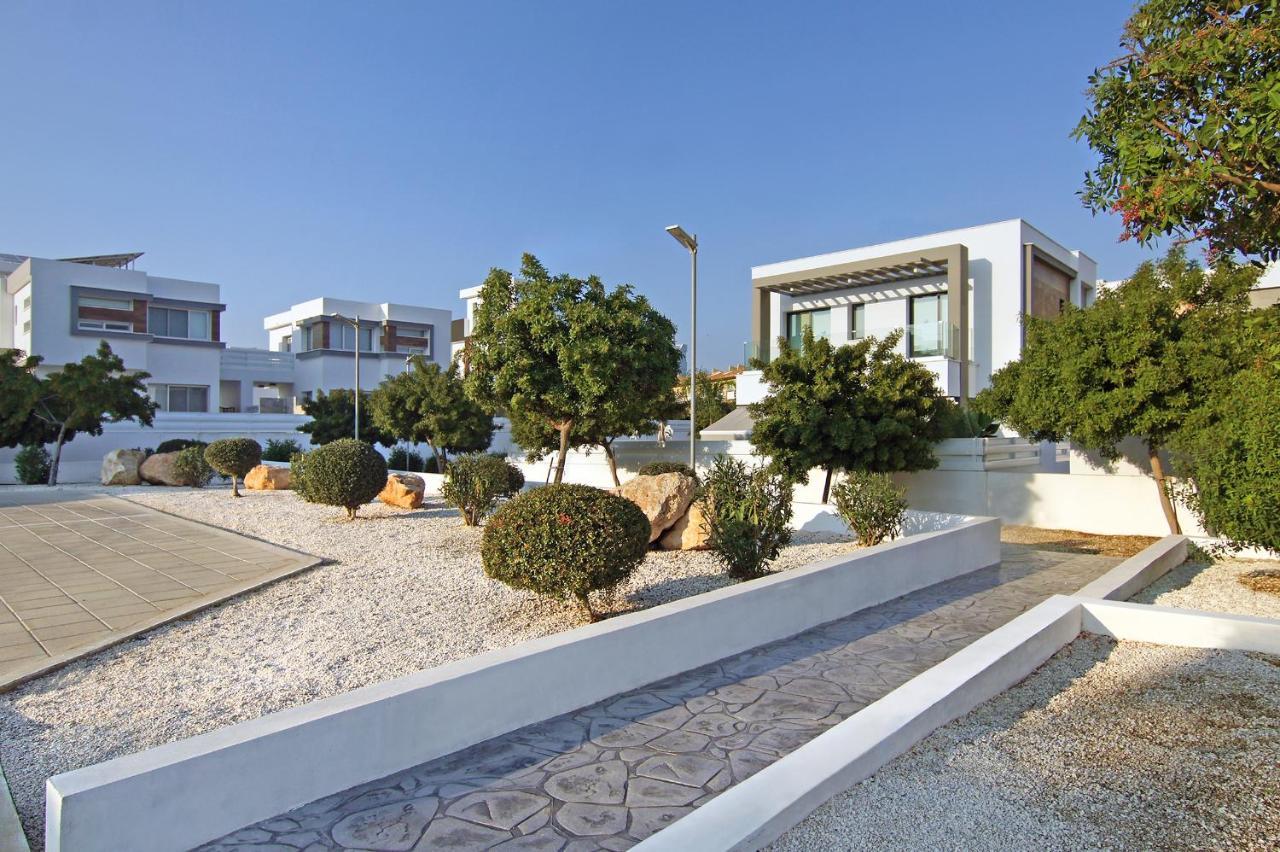 Villa Maritime Protaras Exterior foto