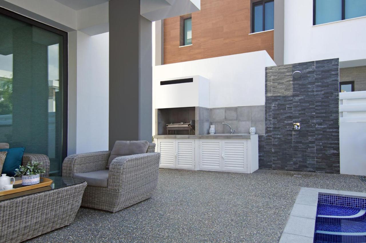 Villa Maritime Protaras Exterior foto