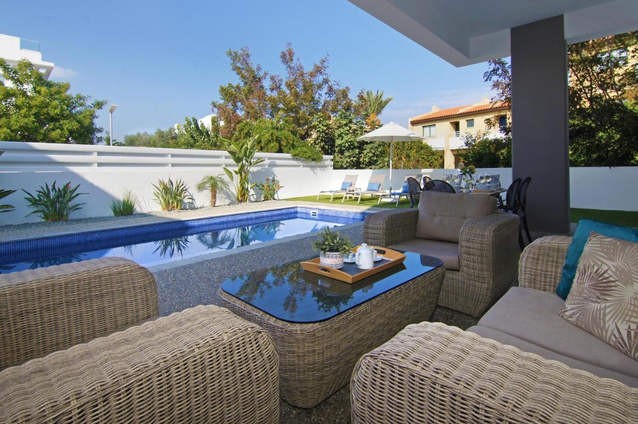 Villa Maritime Protaras Exterior foto