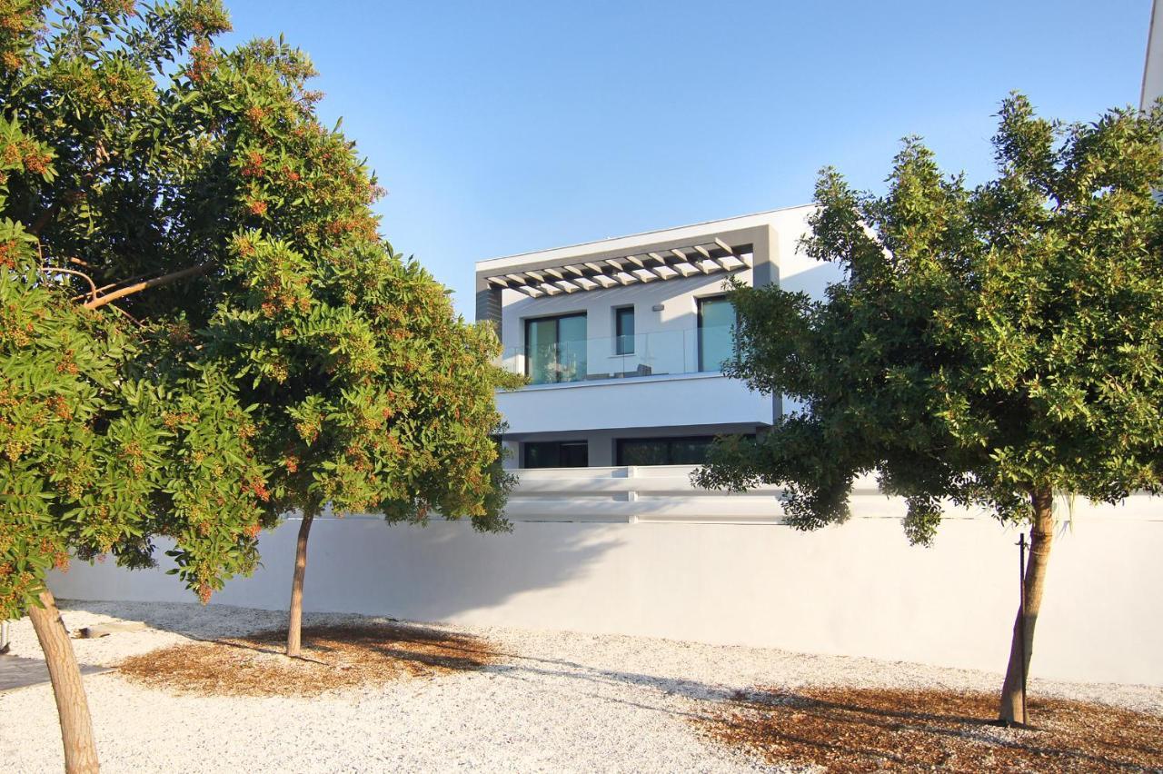 Villa Maritime Protaras Exterior foto
