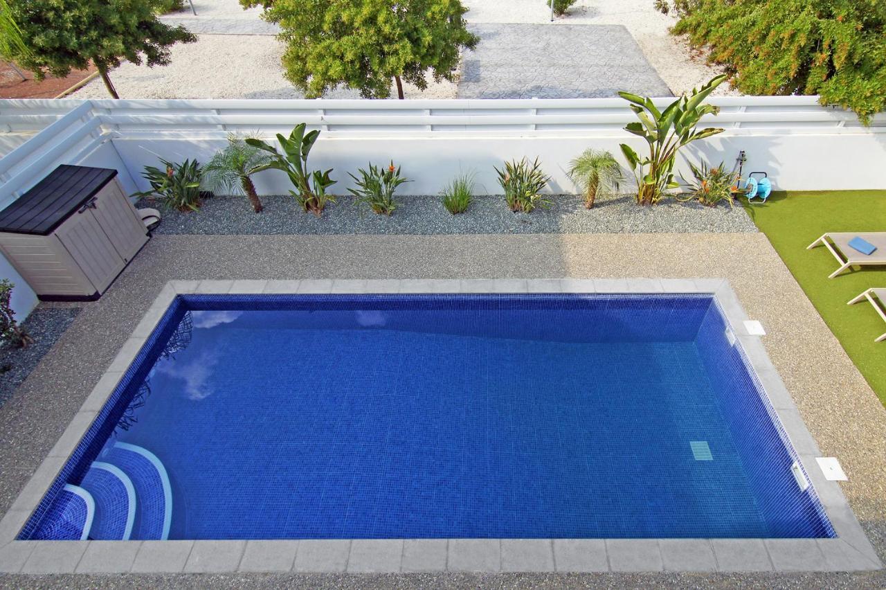 Villa Maritime Protaras Exterior foto