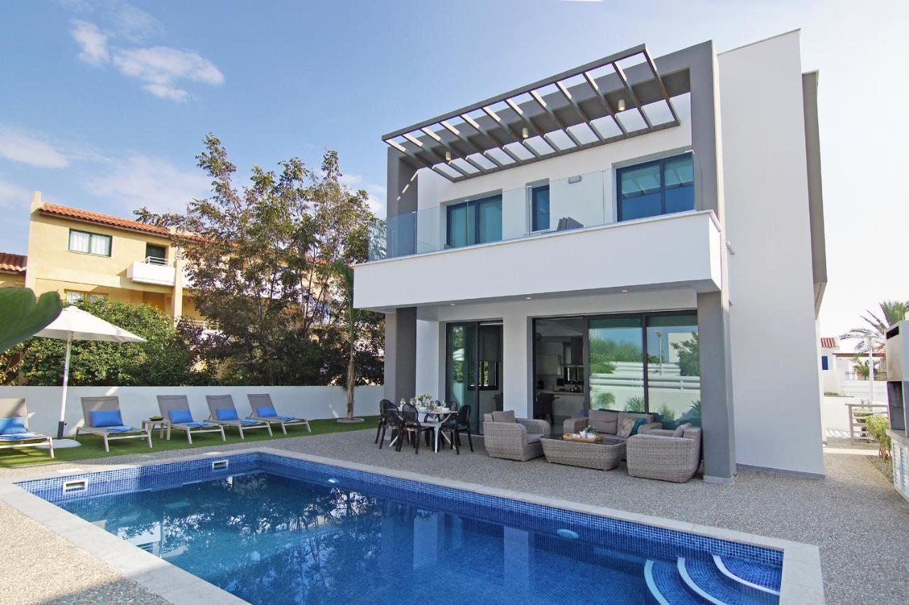 Villa Maritime Protaras Exterior foto