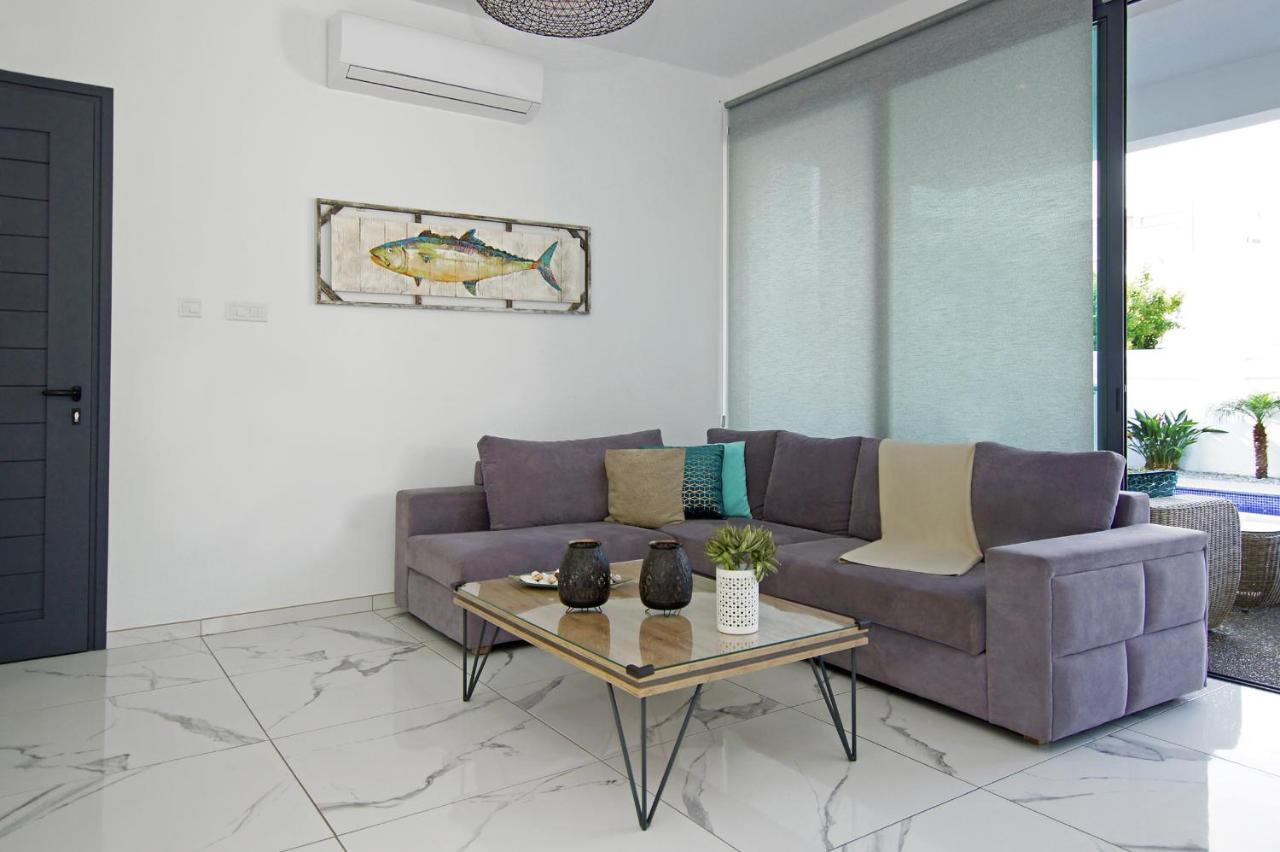 Villa Maritime Protaras Exterior foto