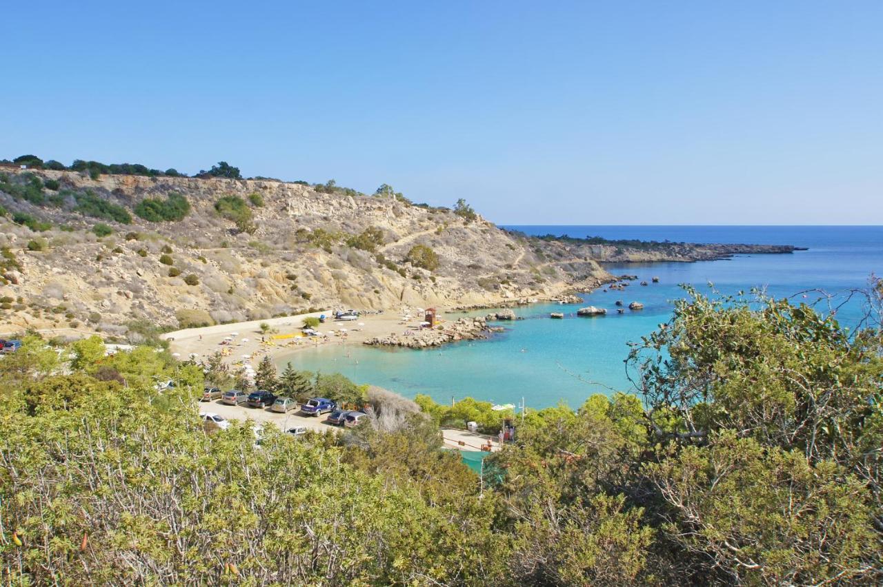 Villa Maritime Protaras Exterior foto