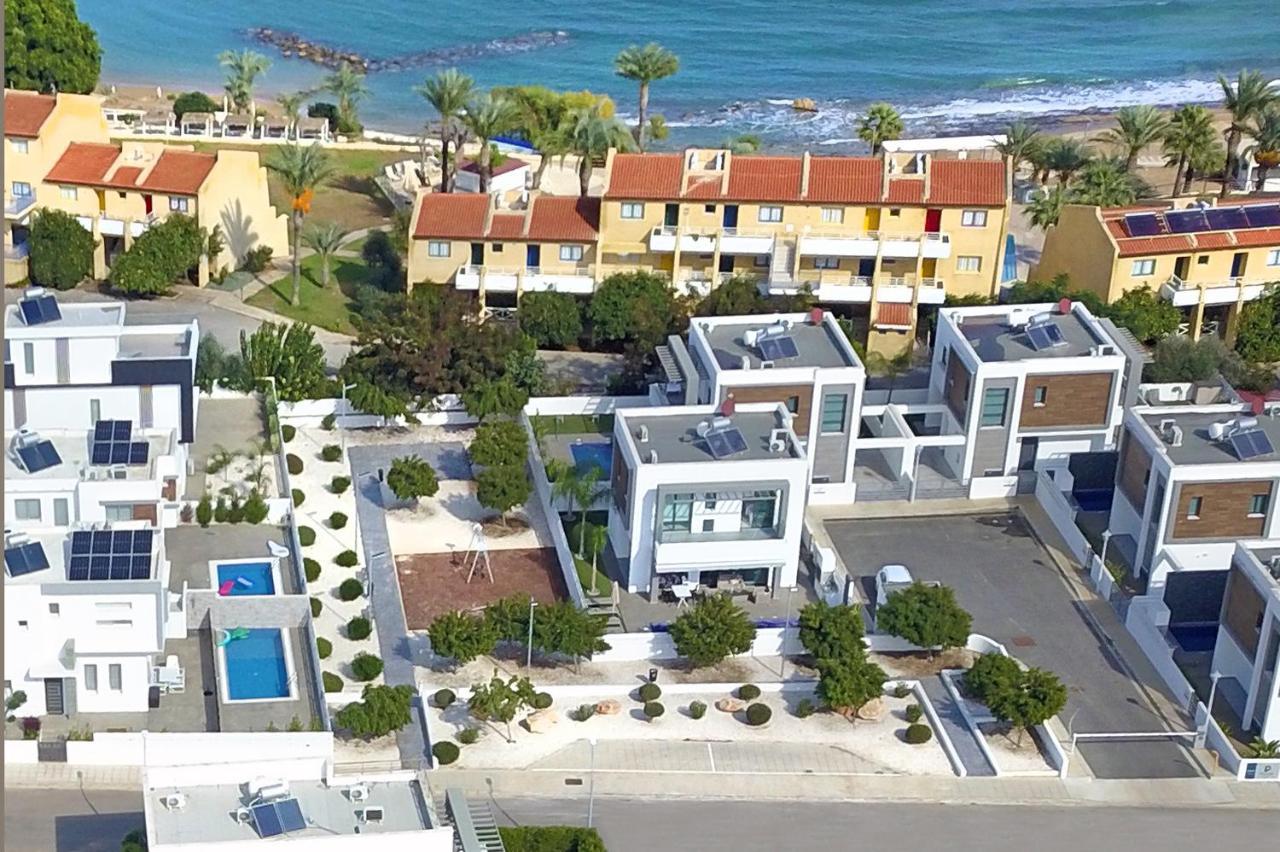Villa Maritime Protaras Exterior foto